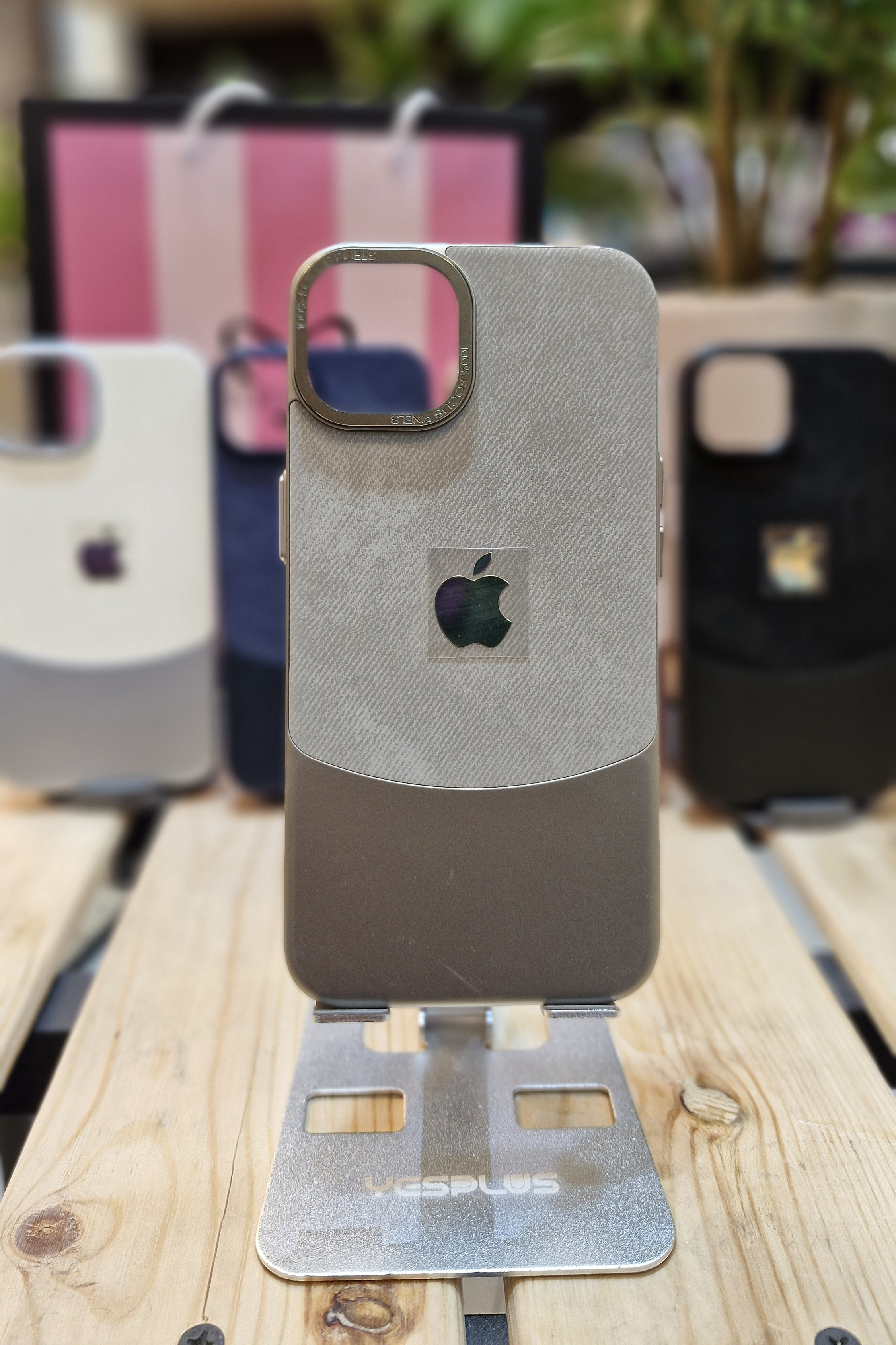 قاب موبایل فوکوس پیکسل اورجینال