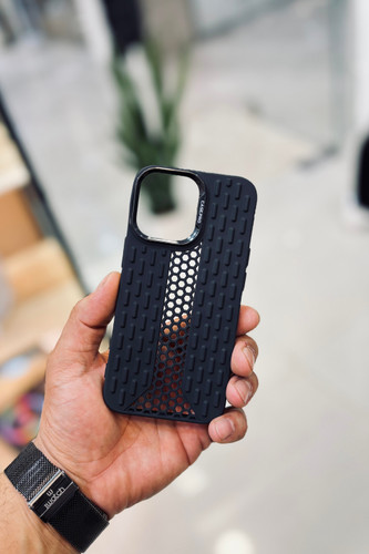قاب موبایل توری ایر کیس (air case)