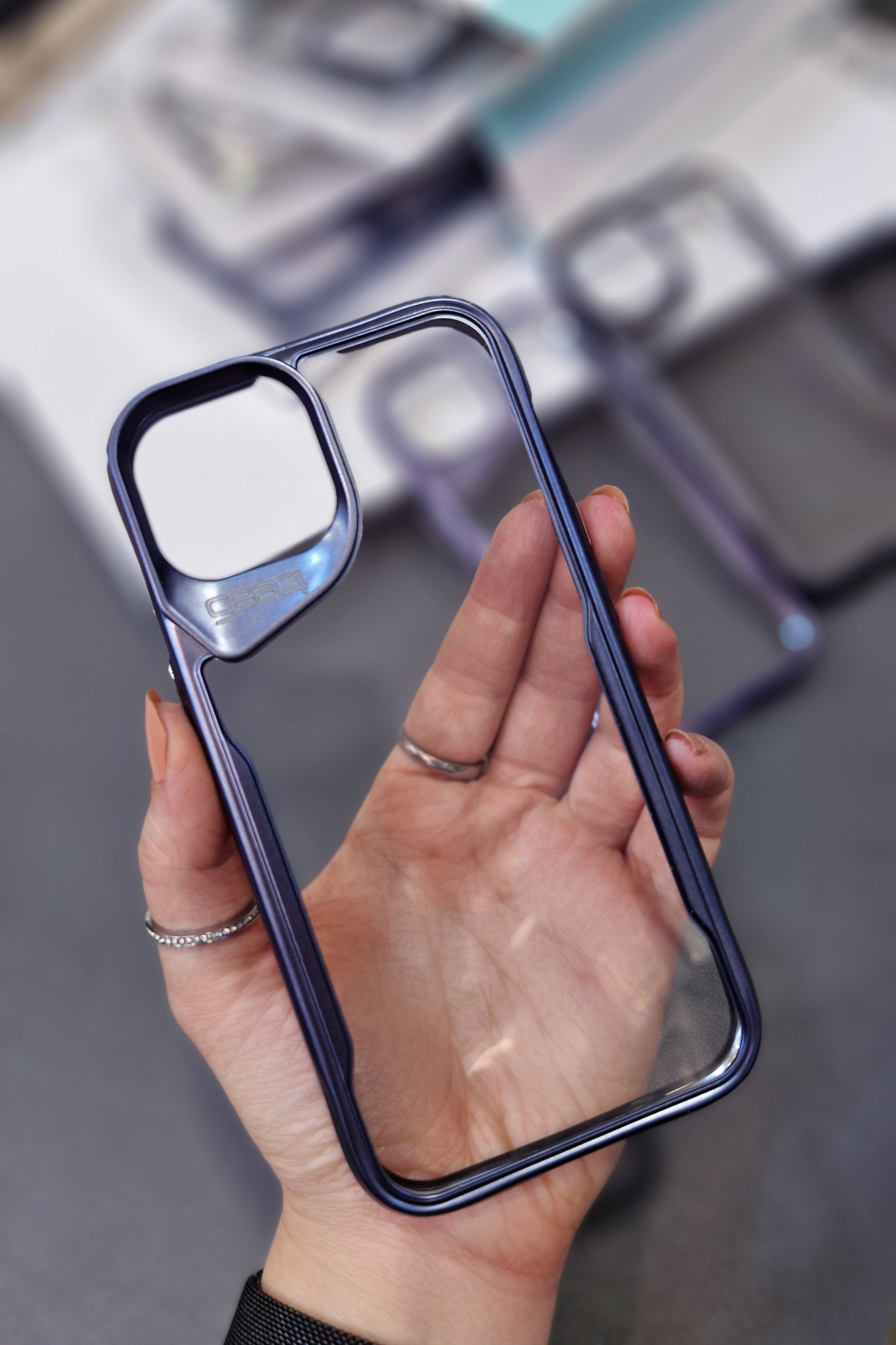 قاب موبایل gear4