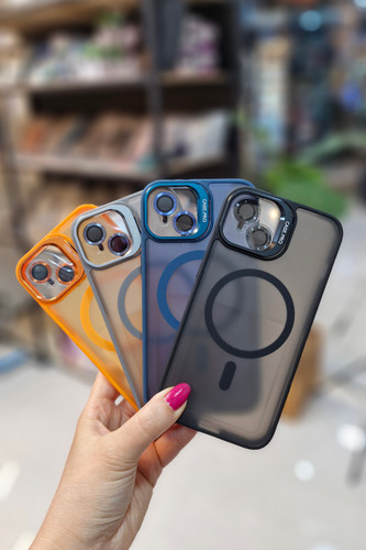 گارد case pro مات